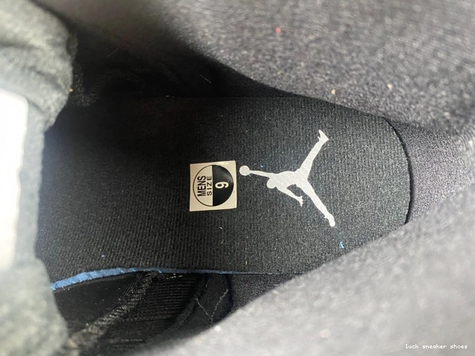 Rep LUCY Retro Jordan 12 Air The Master 130690-013 0816